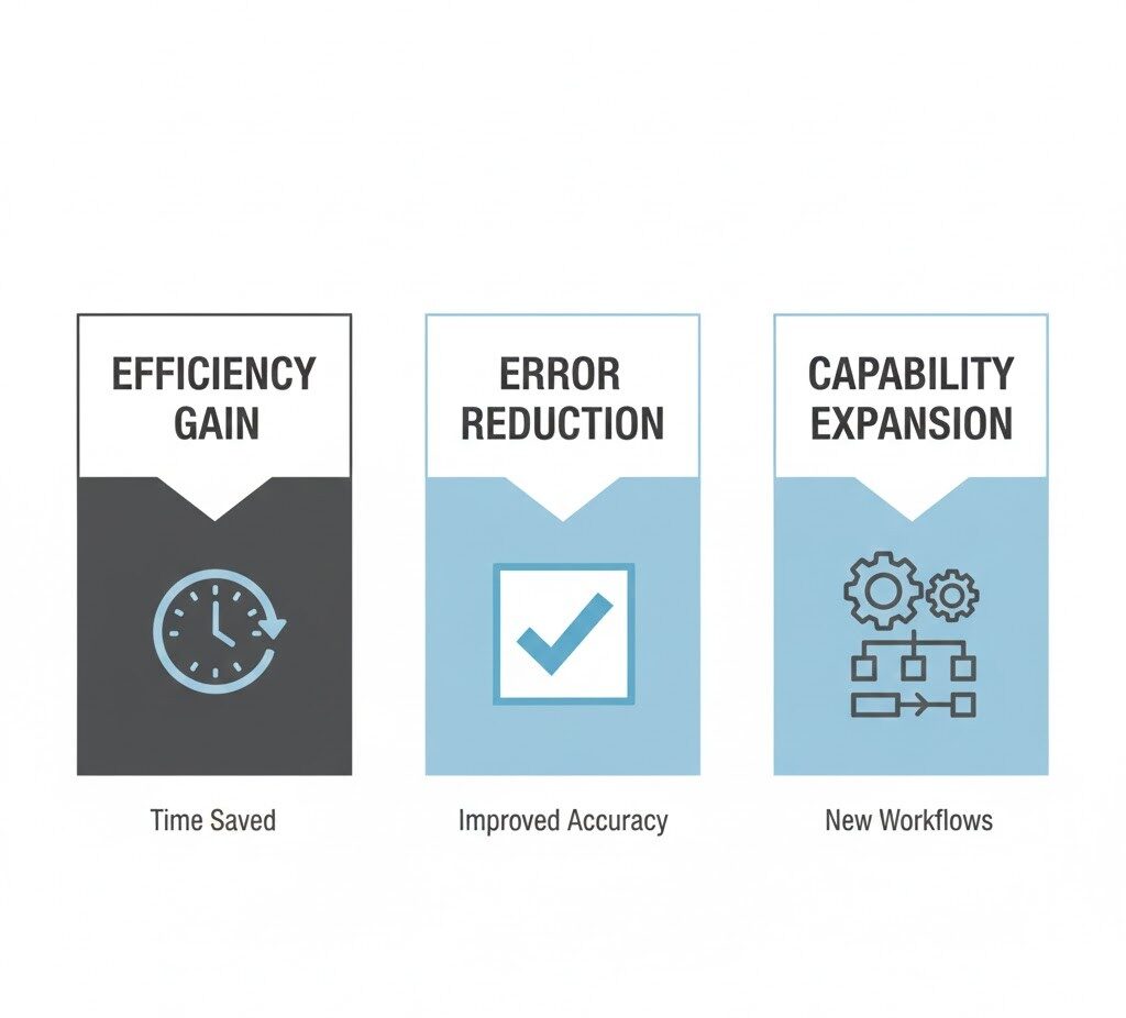 Business Automation Cost
