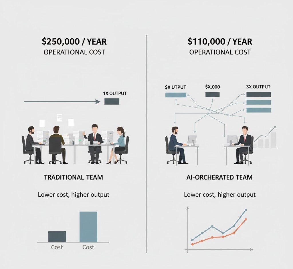Business Automation Cost