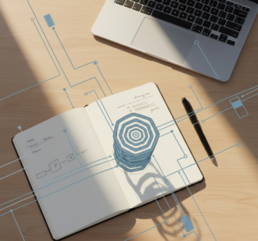 The Architectural Shift: Why Your Success Depends on an AI Ecosystem vs AI Tools