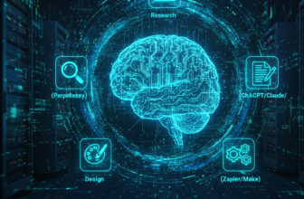 The Ultimate AI Productivity Stack for 2026