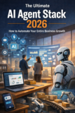 The Ultimate AI Agent Stack 2026: How to Automate Your Entire Business Growth