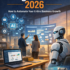 Competitor Intelligence Agent: How to Build One in 2026