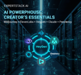 5 Essential AI Tools Every Content Creator Needs in 2026