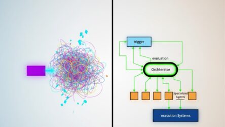 Orchestrating an AI Workforce: Building a Real AI Agent Workflow Beyond Prompts