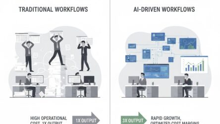 AI ROI: 5 Ways to Transform Operational Costs in 2026